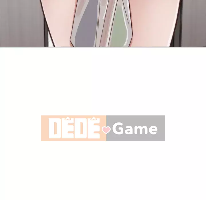 Cô ấy giống như mối tình đầu Chương 1-25