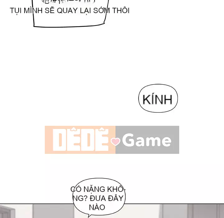 Cô ấy giống như mối tình đầu Chương 1-25