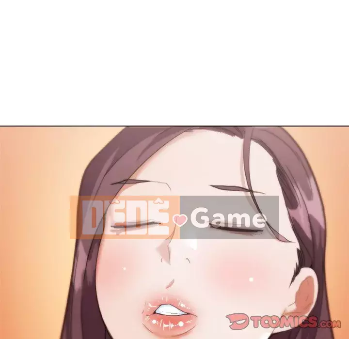 Cô ấy giống như mối tình đầu Chương 1-25