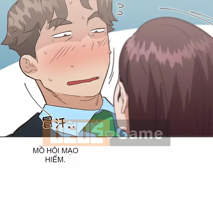 Cô ấy giống như mối tình đầu Chương 1-25