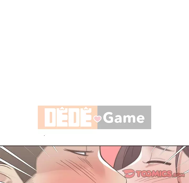 Cô ấy giống như mối tình đầu Chương 1-25