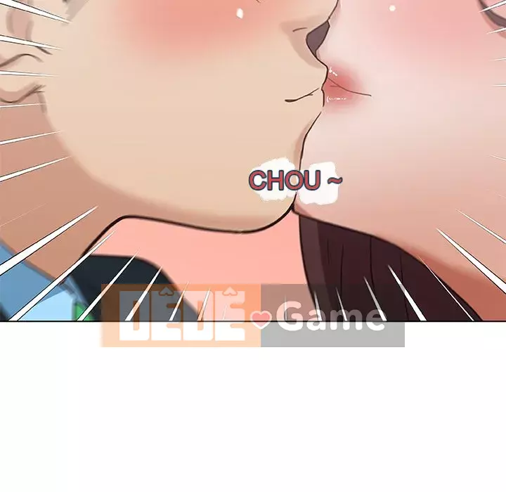 Cô ấy giống như mối tình đầu Chương 1-25