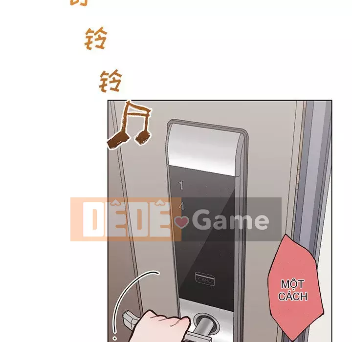 Cô ấy giống như mối tình đầu Chương 1-25