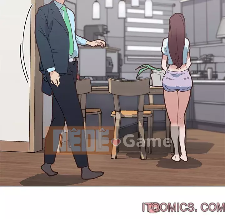 Cô ấy giống như mối tình đầu Chương 1-25