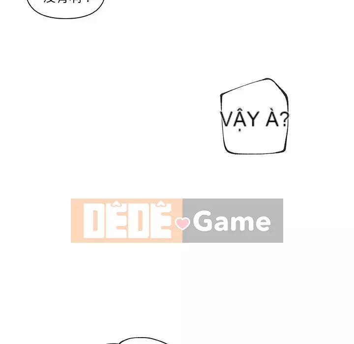 Cô ấy giống như mối tình đầu Chương 1-25