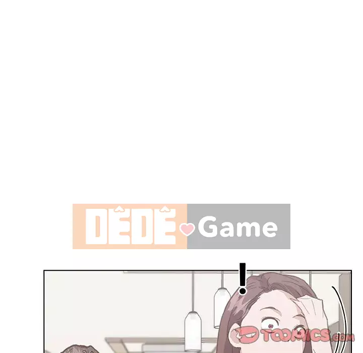 Cô ấy giống như mối tình đầu Chương 1-25