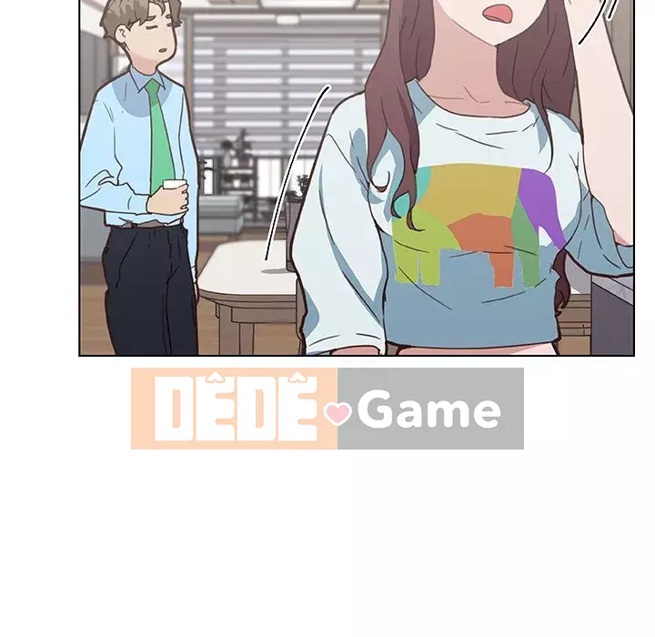 Cô ấy giống như mối tình đầu Chương 1-25