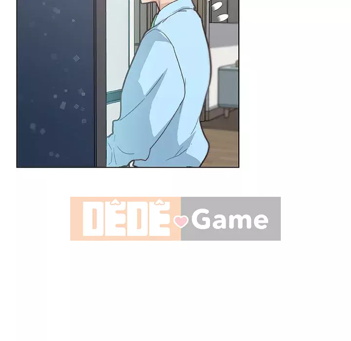 Cô ấy giống như mối tình đầu Chương 1-25