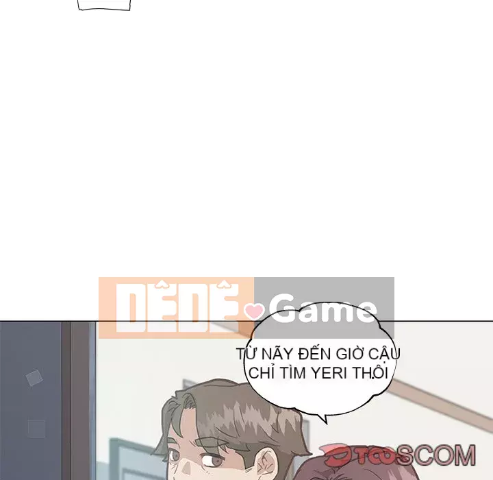 Cô ấy giống như mối tình đầu Chương 1-25