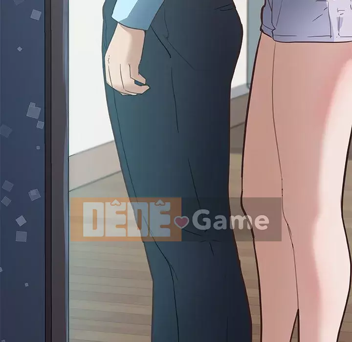 Cô ấy giống như mối tình đầu Chương 1-25