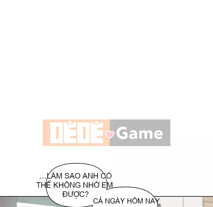Cô ấy giống như mối tình đầu Chương 1-25