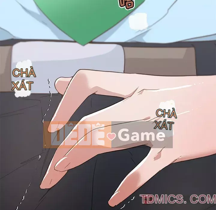 Cô ấy giống như mối tình đầu Chương 1-25