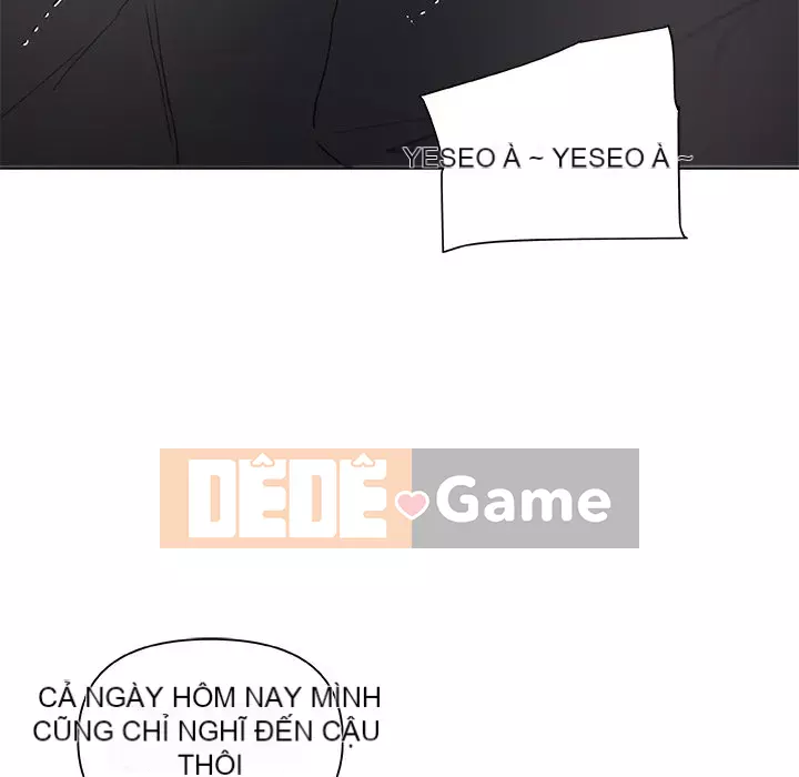 Cô ấy giống như mối tình đầu Chương 1-25