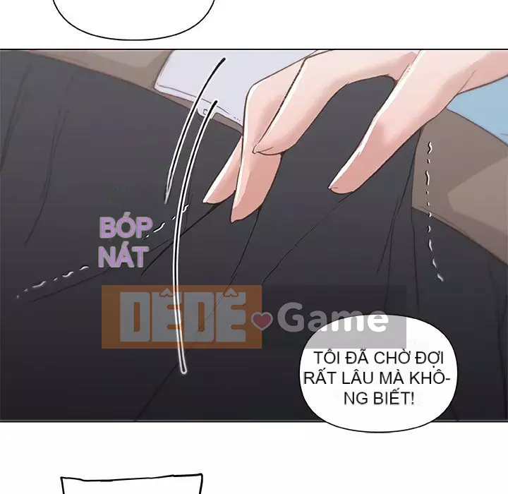 Cô ấy giống như mối tình đầu Chương 1-25