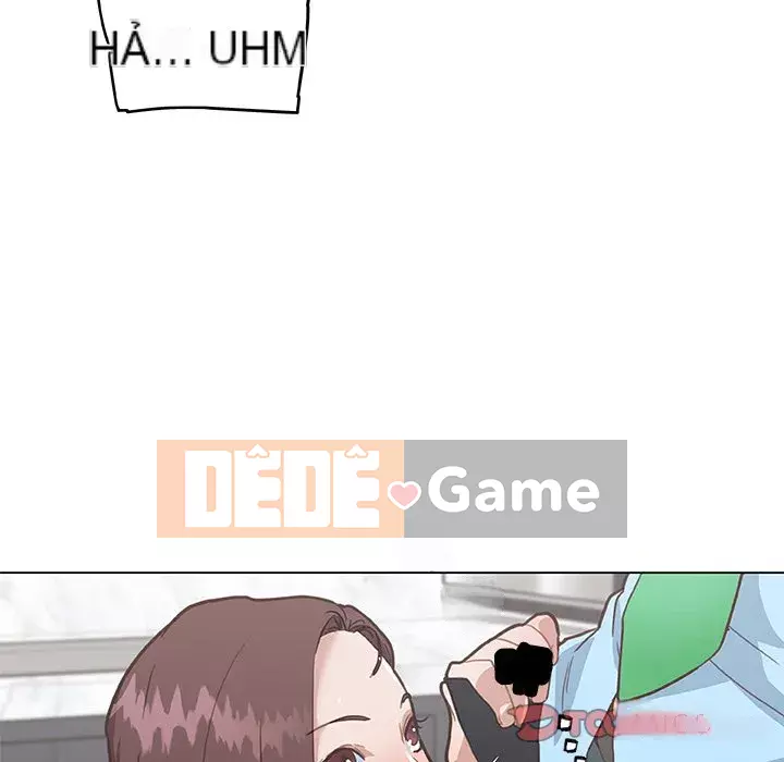 Cô ấy giống như mối tình đầu Chương 1-25