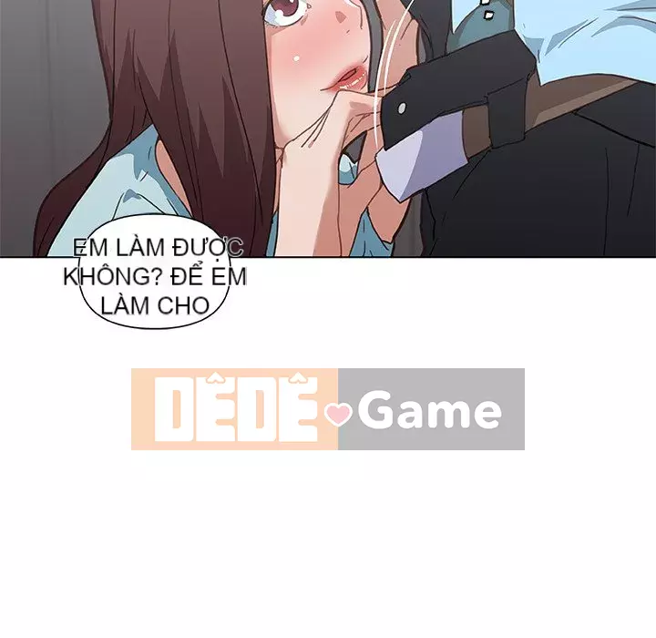 Cô ấy giống như mối tình đầu Chương 1-25