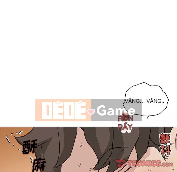 Cô ấy giống như mối tình đầu Chương 1-25