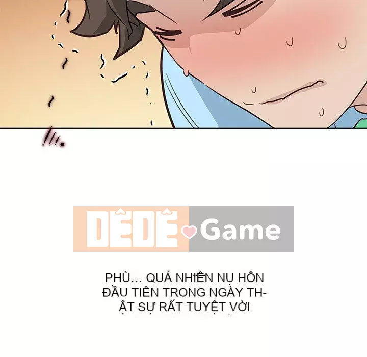 Cô ấy giống như mối tình đầu Chương 1-25
