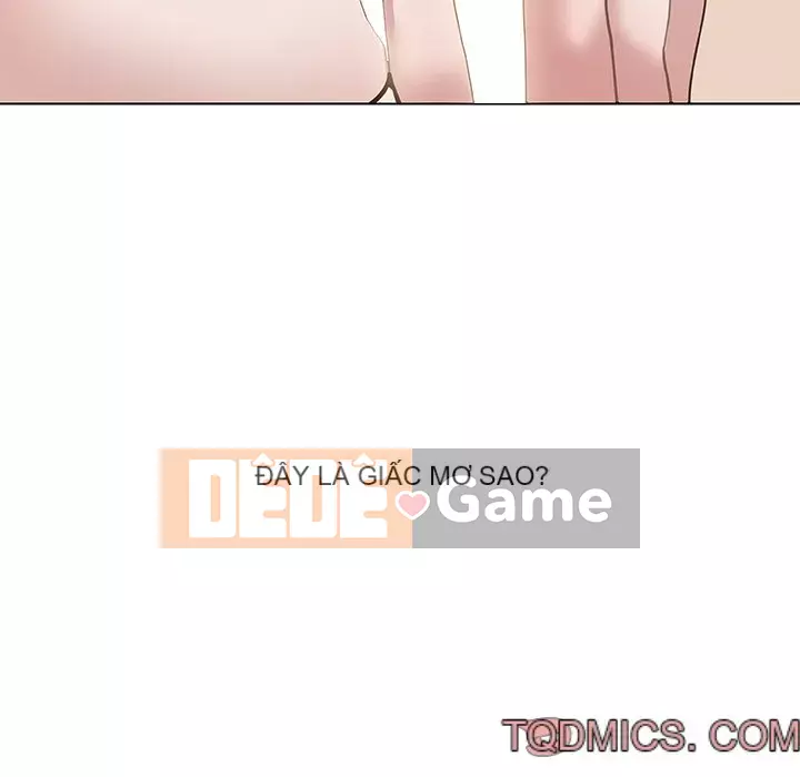 Cô ấy giống như mối tình đầu Chương 1-25