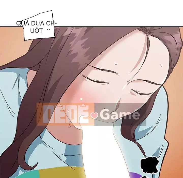 Cô ấy giống như mối tình đầu Chương 1-25