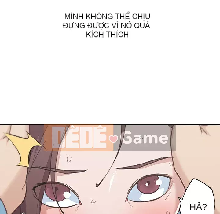 Cô ấy giống như mối tình đầu Chương 1-25