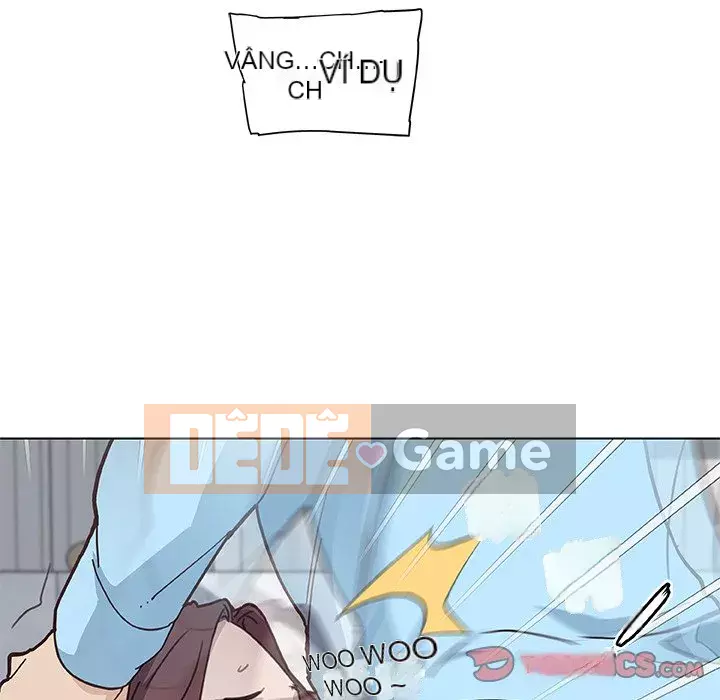 Cô ấy giống như mối tình đầu Chương 1-25