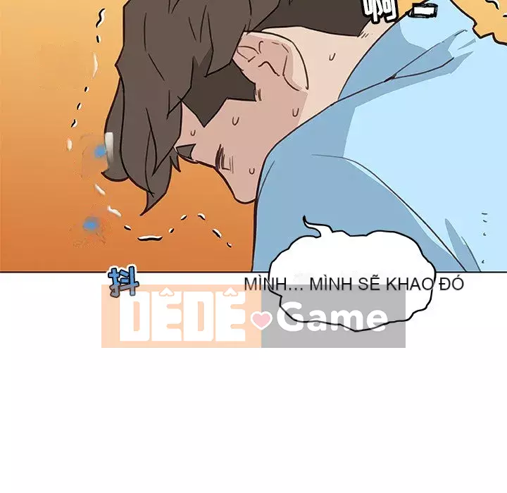 Cô ấy giống như mối tình đầu Chương 1-25