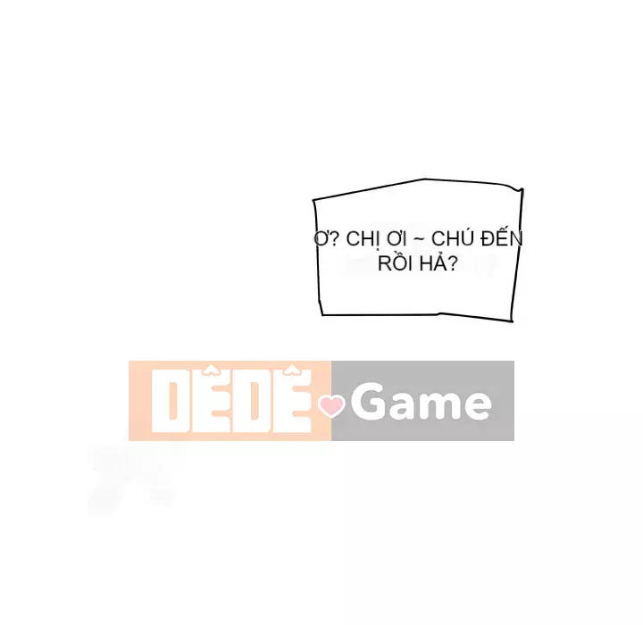 Cô ấy giống như mối tình đầu Chương 1-25