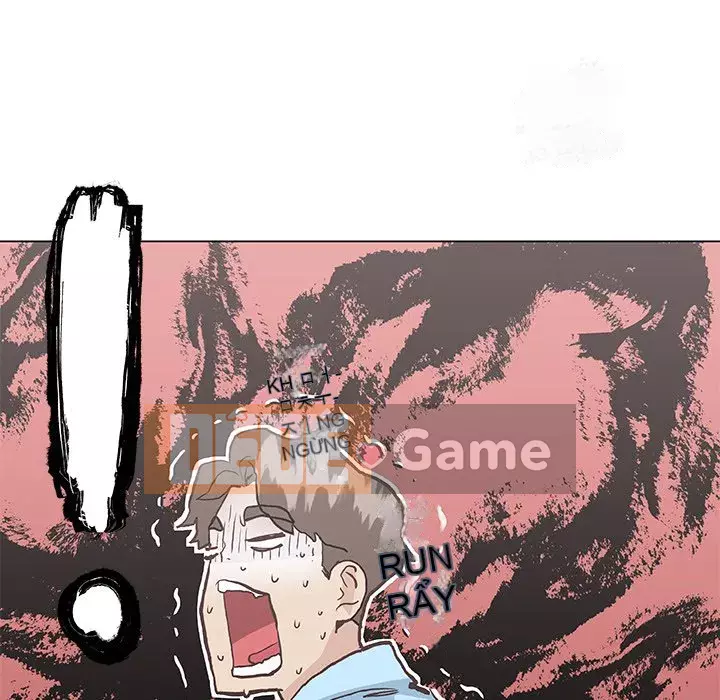 Cô ấy giống như mối tình đầu Chương 1-25