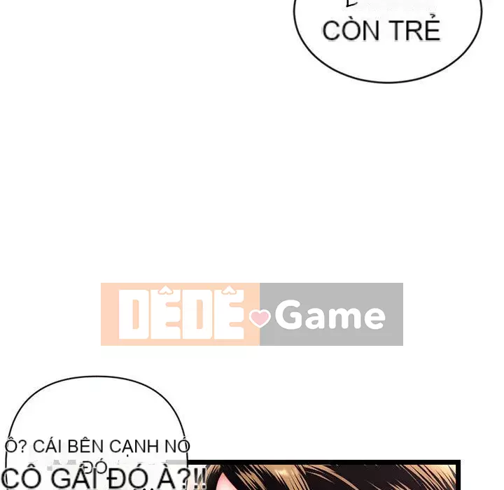 Quán cà phê internet đêm khuya Chương 19-20