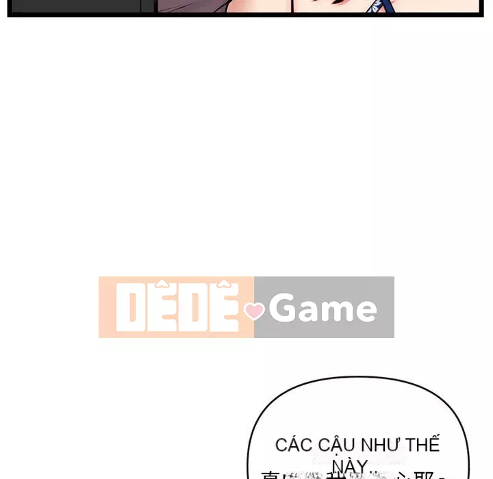 Quán cà phê internet đêm khuya Chương 19-20