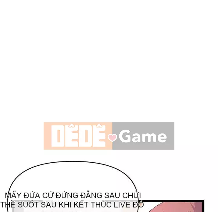 Quán cà phê internet đêm khuya Chương 19-20