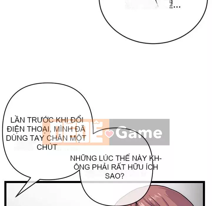 Quán cà phê internet đêm khuya Chương 19-20