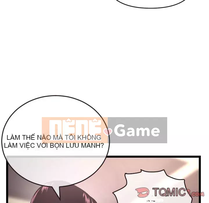 Quán cà phê internet đêm khuya Chương 19-20