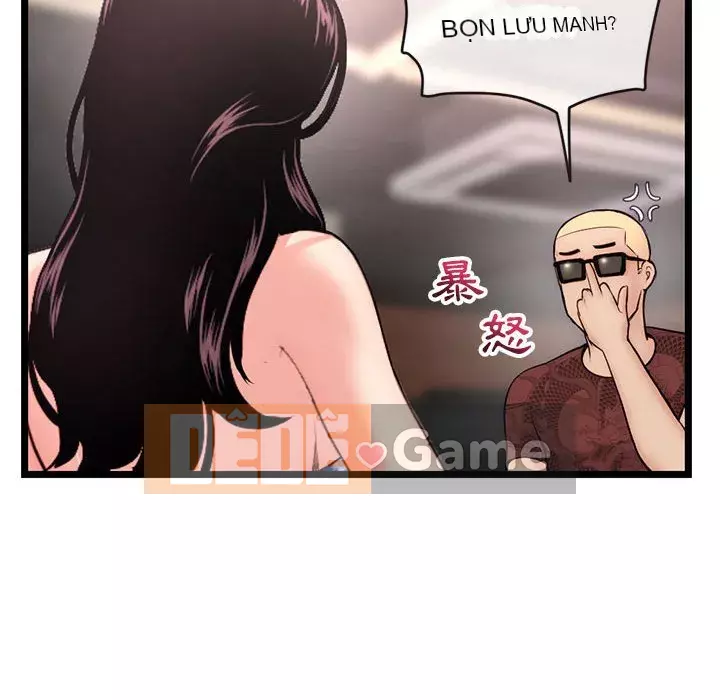 Quán cà phê internet đêm khuya Chương 19-20