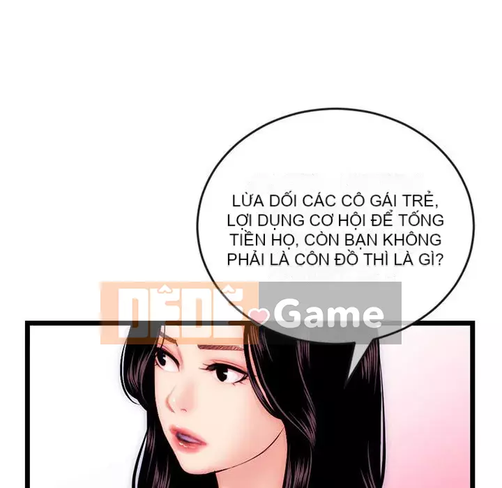 Quán cà phê internet đêm khuya Chương 19-20