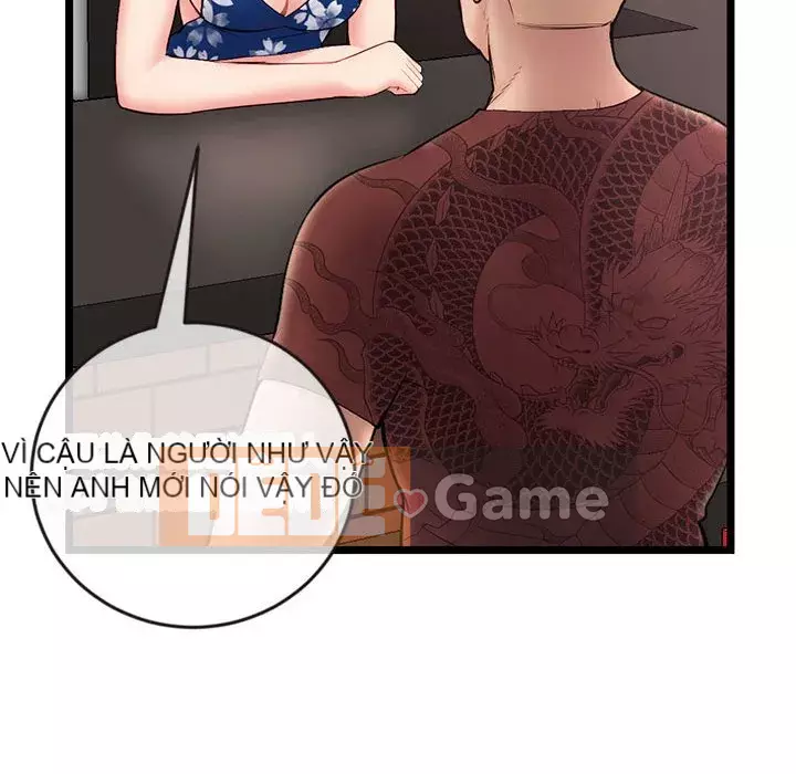 Quán cà phê internet đêm khuya Chương 19-20