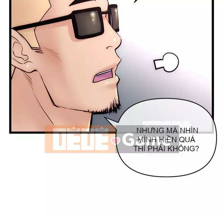 Quán cà phê internet đêm khuya Chương 19-20