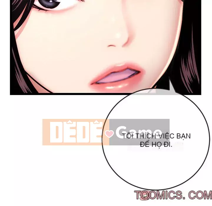 Quán cà phê internet đêm khuya Chương 19-20