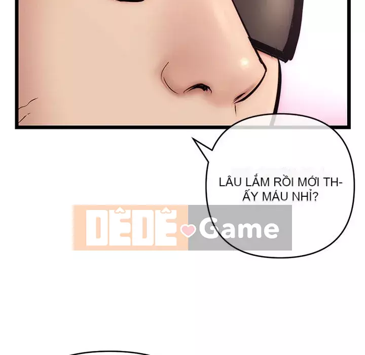 Quán cà phê internet đêm khuya Chương 19-20