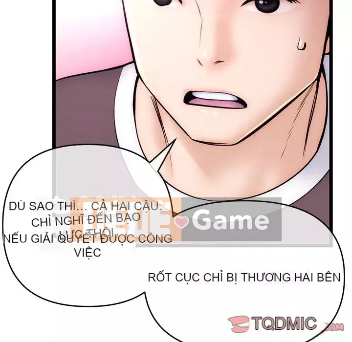 Quán cà phê internet đêm khuya Chương 19-20