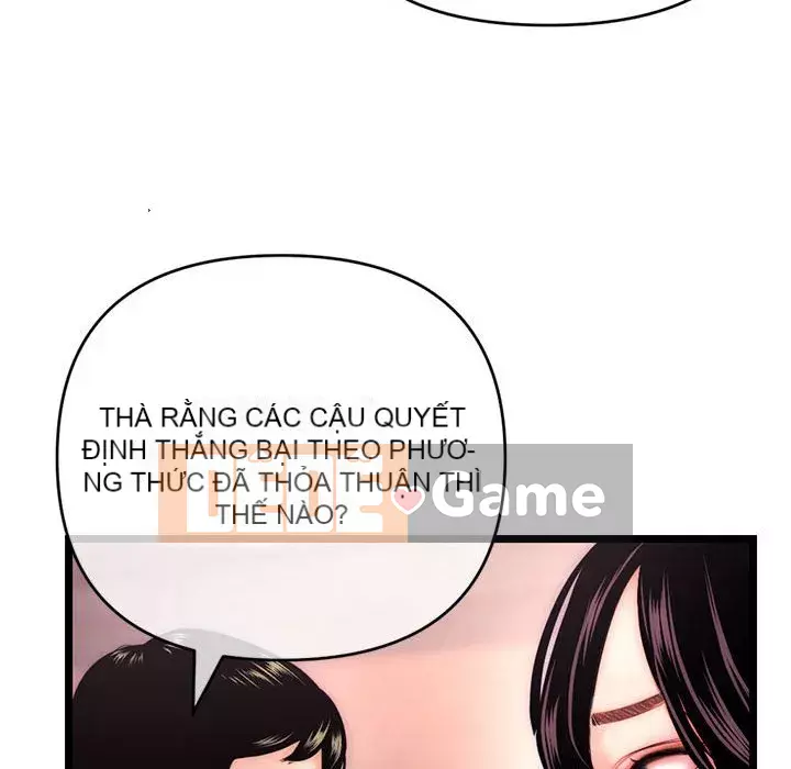 Quán cà phê internet đêm khuya Chương 19-20