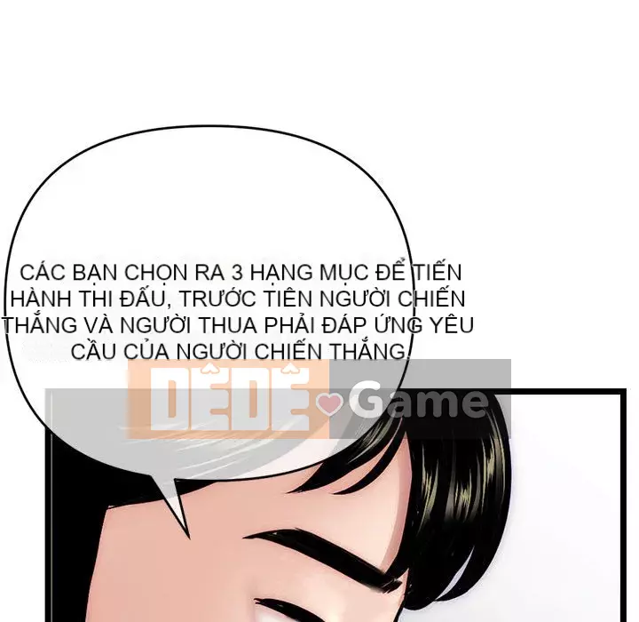 Quán cà phê internet đêm khuya Chương 19-20