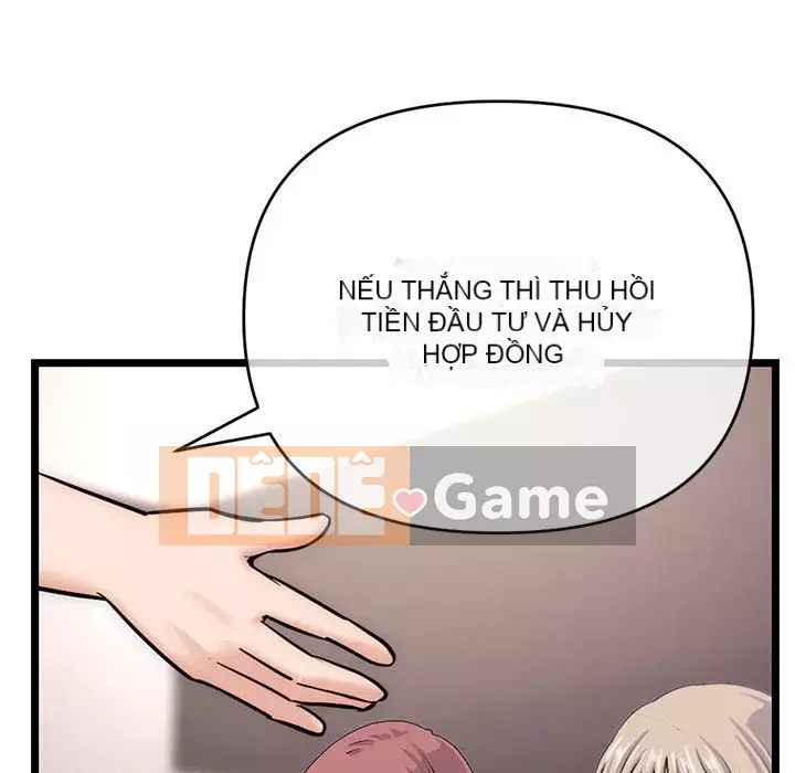 Quán cà phê internet đêm khuya Chương 19-20