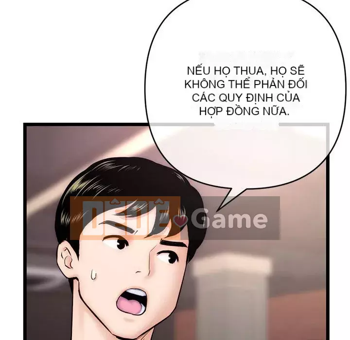 Quán cà phê internet đêm khuya Chương 19-20