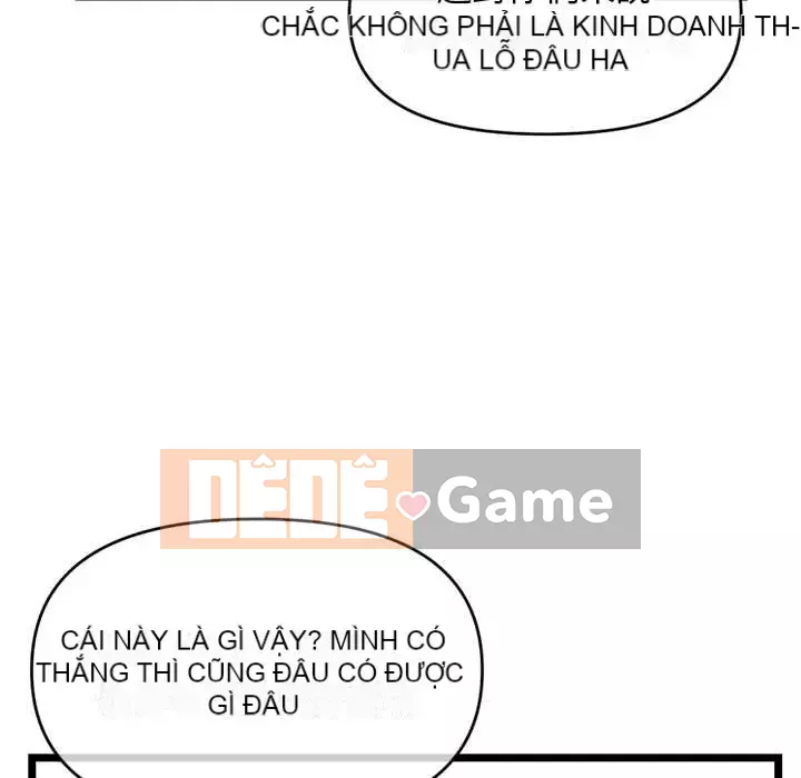 Quán cà phê internet đêm khuya Chương 19-20