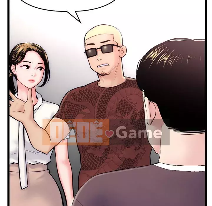 Quán cà phê internet đêm khuya Chương 19-20