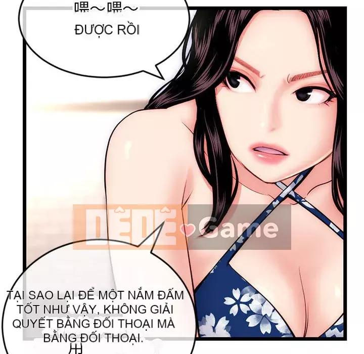 Quán cà phê internet đêm khuya Chương 19-20