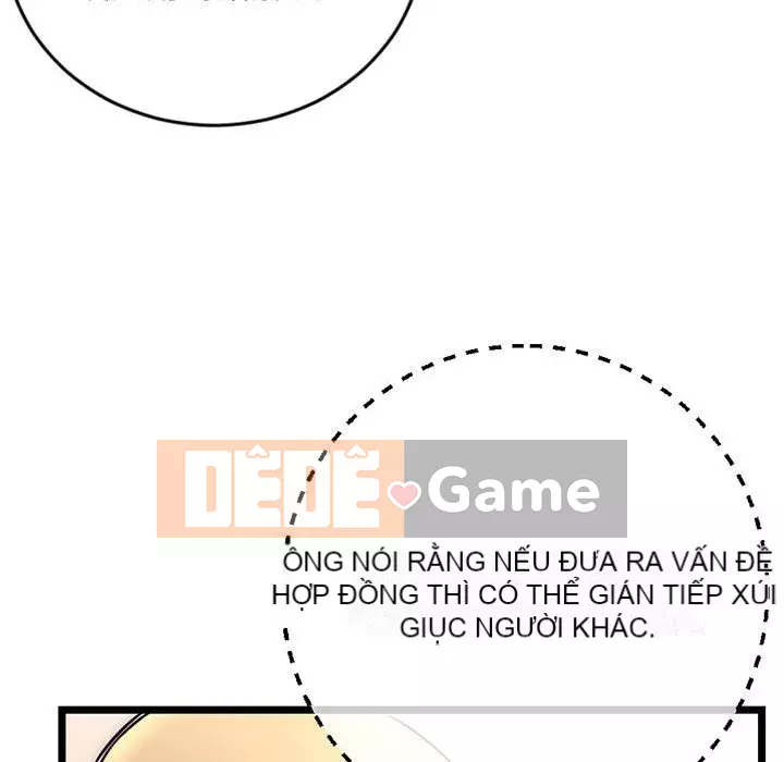 Quán cà phê internet đêm khuya Chương 19-20