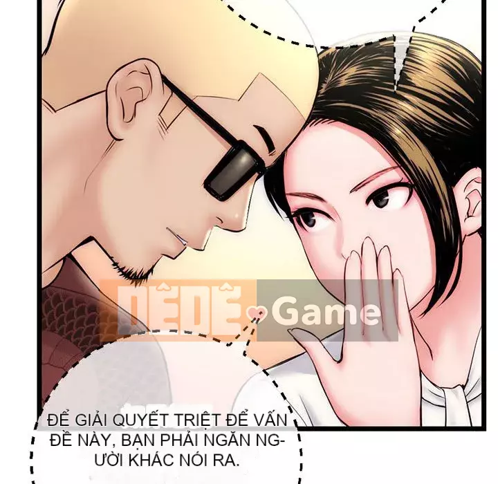 Quán cà phê internet đêm khuya Chương 19-20